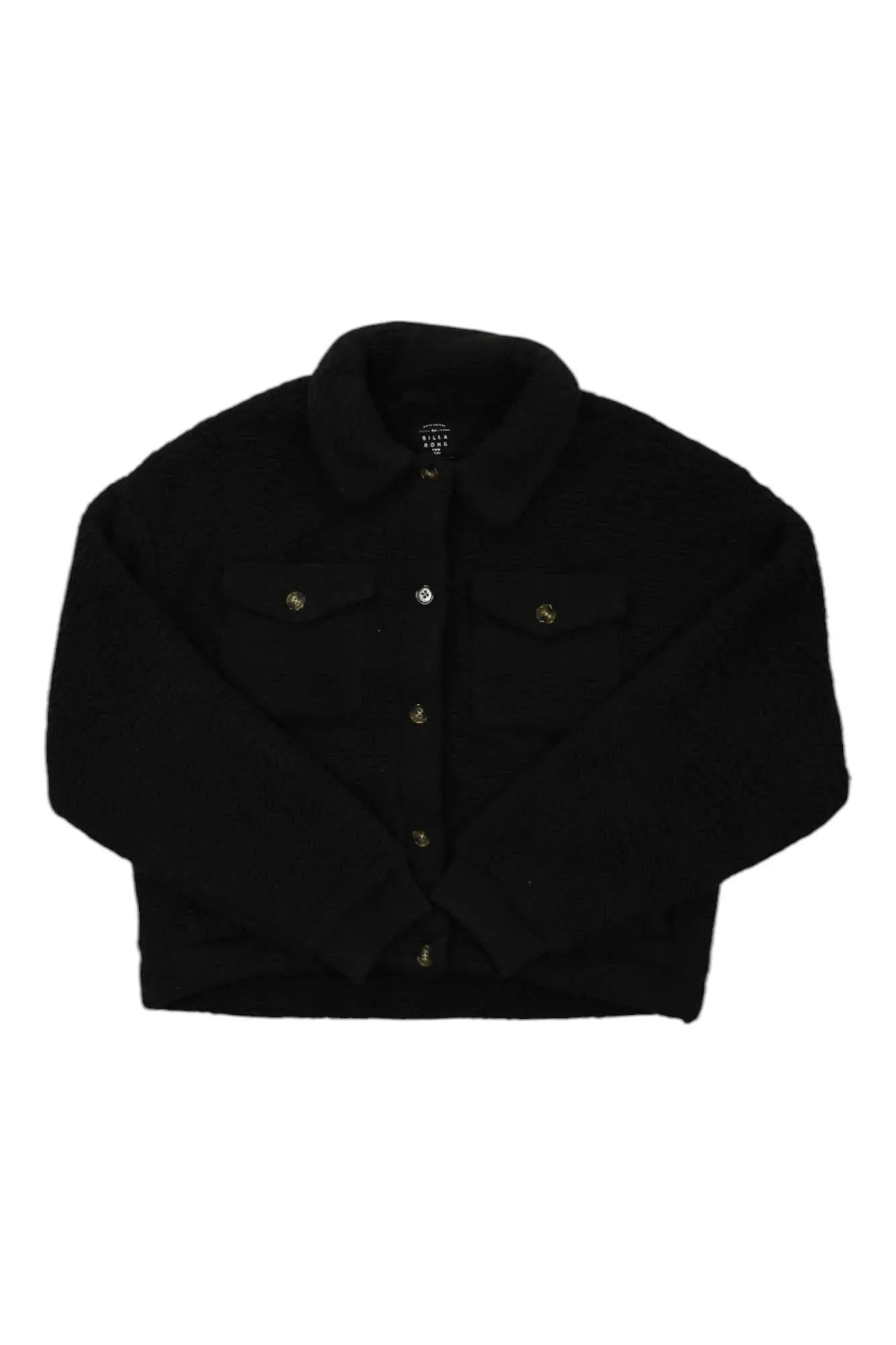 Billabong Womens Grafton Button Through Jacket sold by Out&Back Outdoor product image thumbnail 3