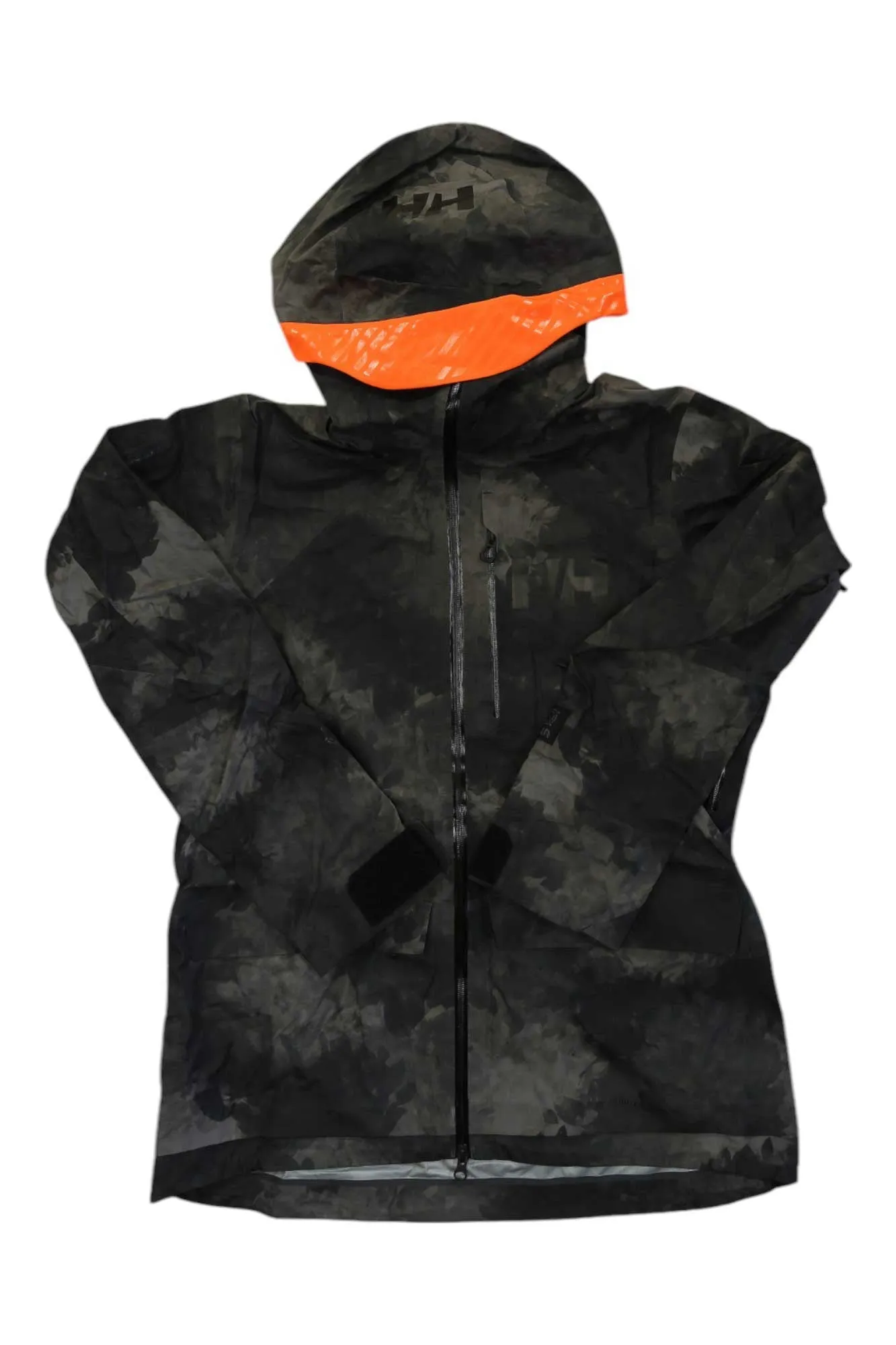 Helly Hansen Mens Ridge Infinity Shell Jacket sold by Out&Back Outdoor product image thumbnail 4
