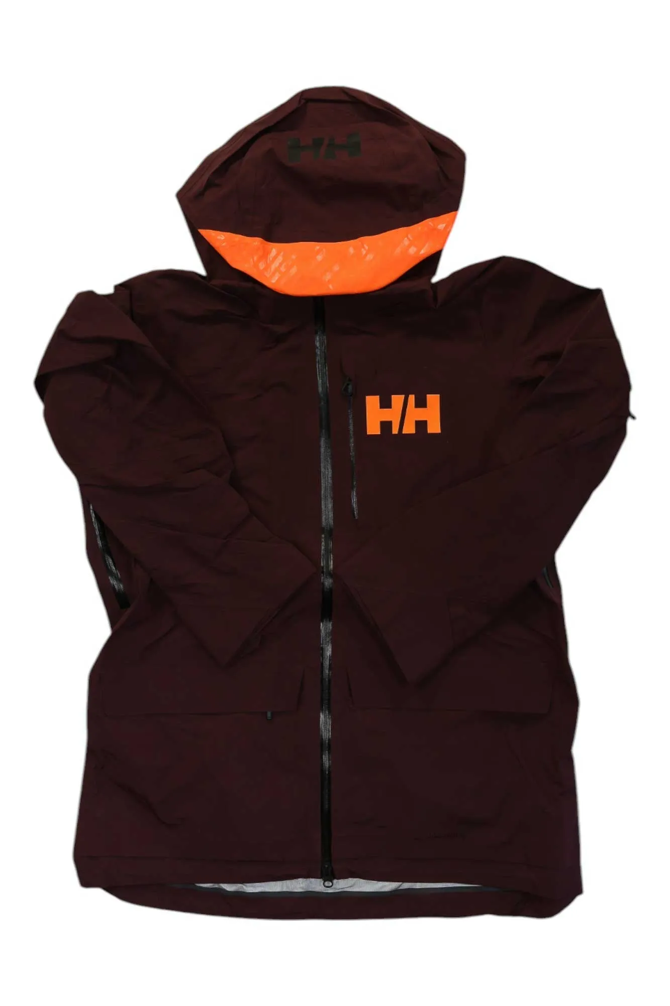 Helly Hansen Mens Ridge Infinity Shell Jacket sold by Out&Back Outdoor product image thumbnail 3
