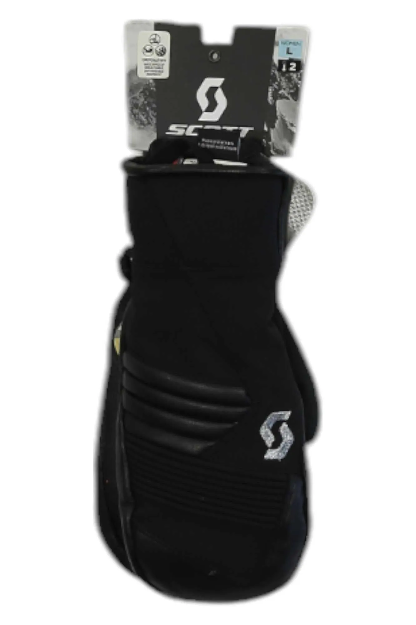 Scott USA Womens Ultimate Plus Mitten sold by Out&Back Outdoor