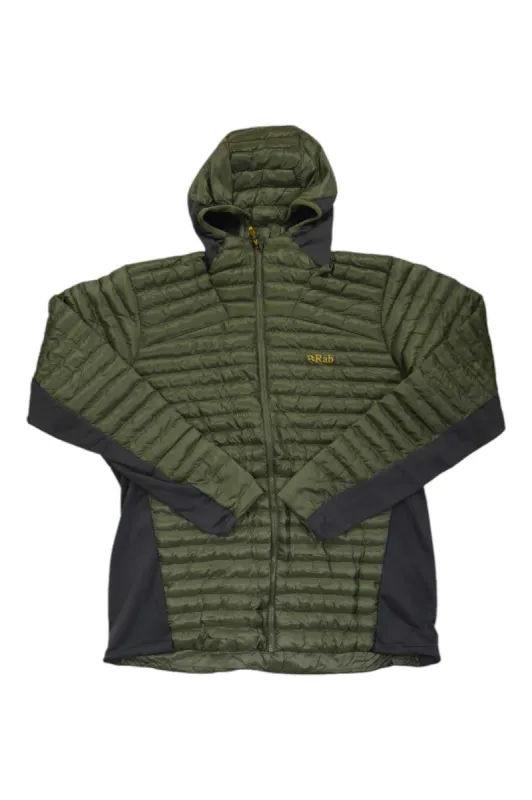 Rab Mens Cirrus Flex 2.0 Hoody sold by Out&Back Outdoor
