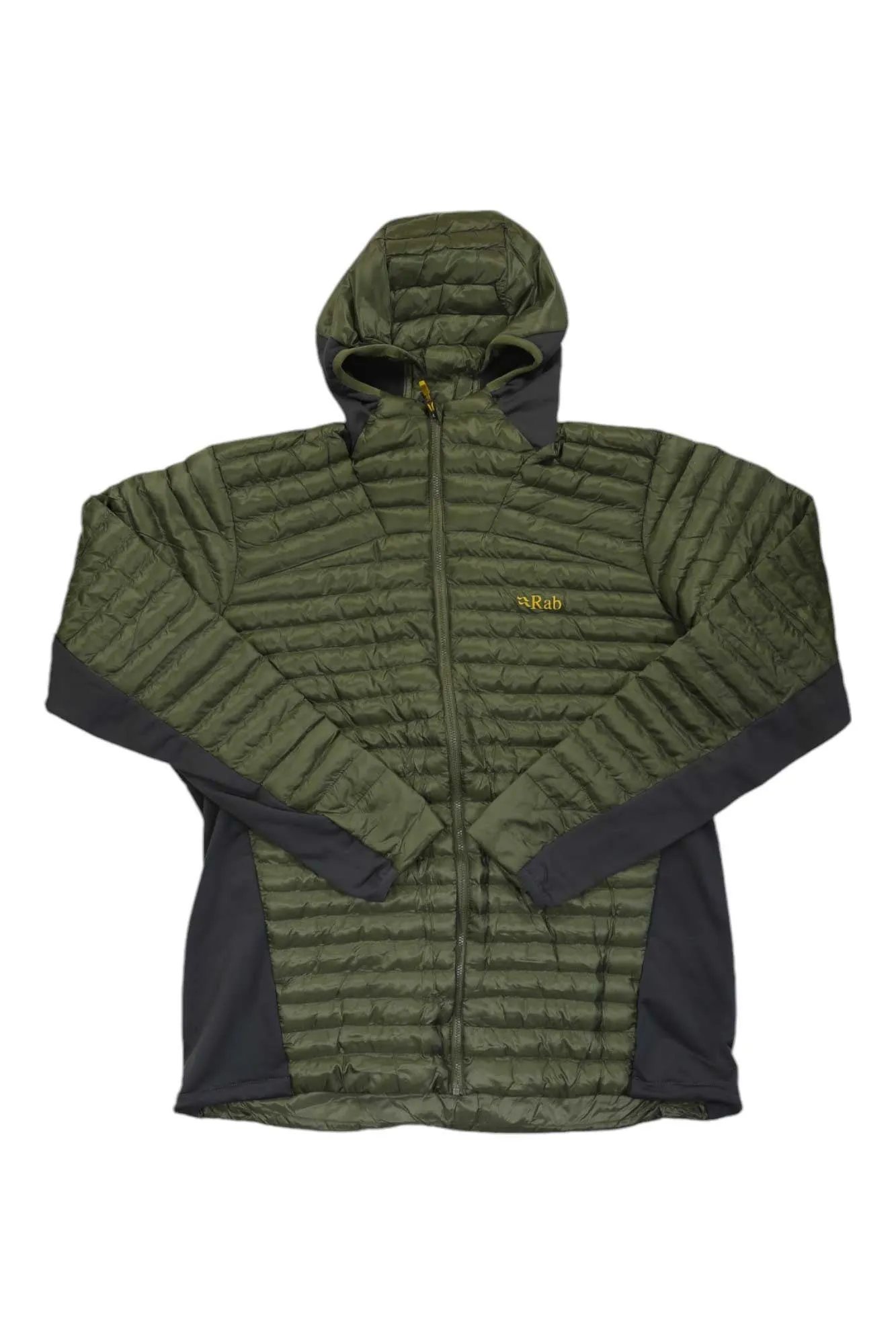 Rab Mens Cirrus Flex 2.0 Hoody sold by Out&Back Outdoor