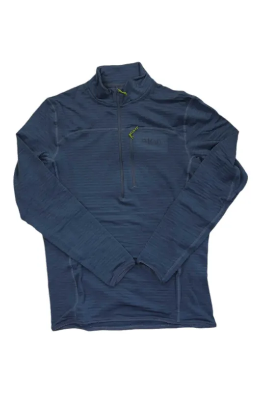 Rab Mens Ascendor Light Pull-On Jacket sold by Out&Back Outdoor