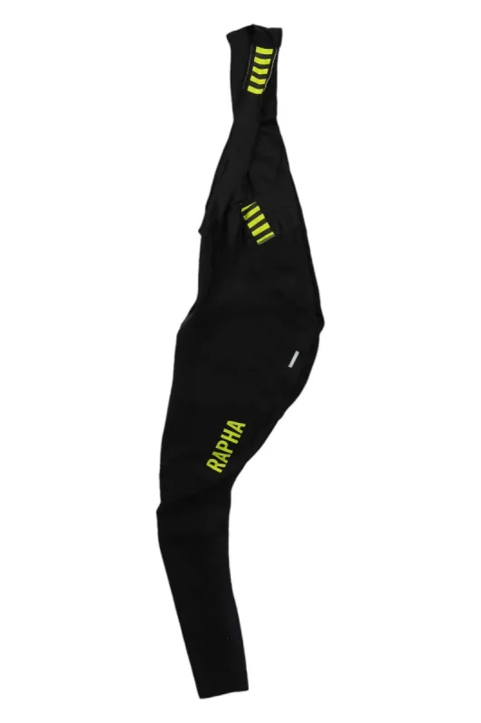 Rapha Pro Team Winter Tights with Pad sold by Out&Back Outdoor