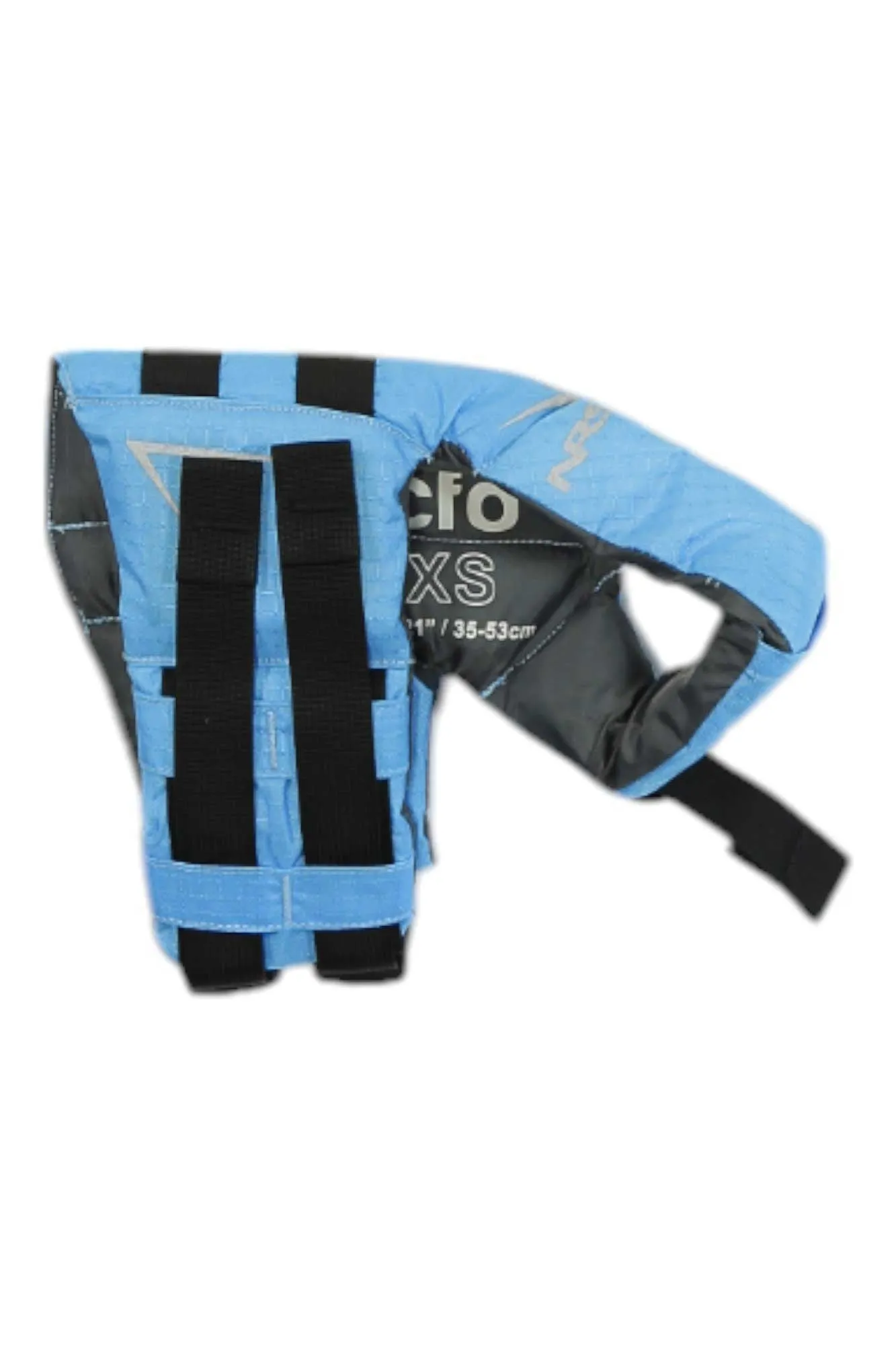 NRS Canine Flotation Device sold by Out&Back Outdoor