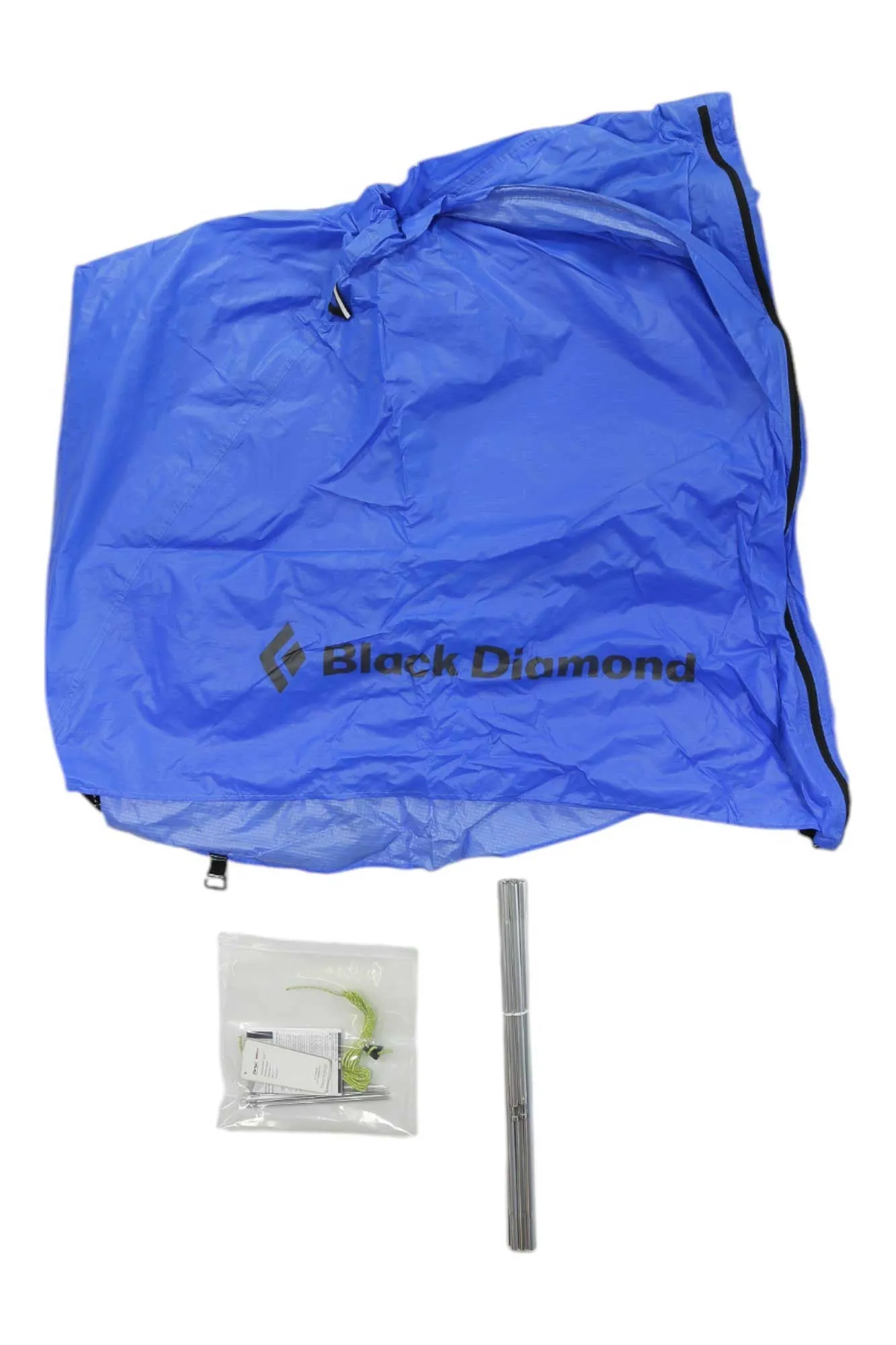 Black Diamond HiLight 2 Person Vestibule sold by Out&Back Outdoor product image thumbnail 2