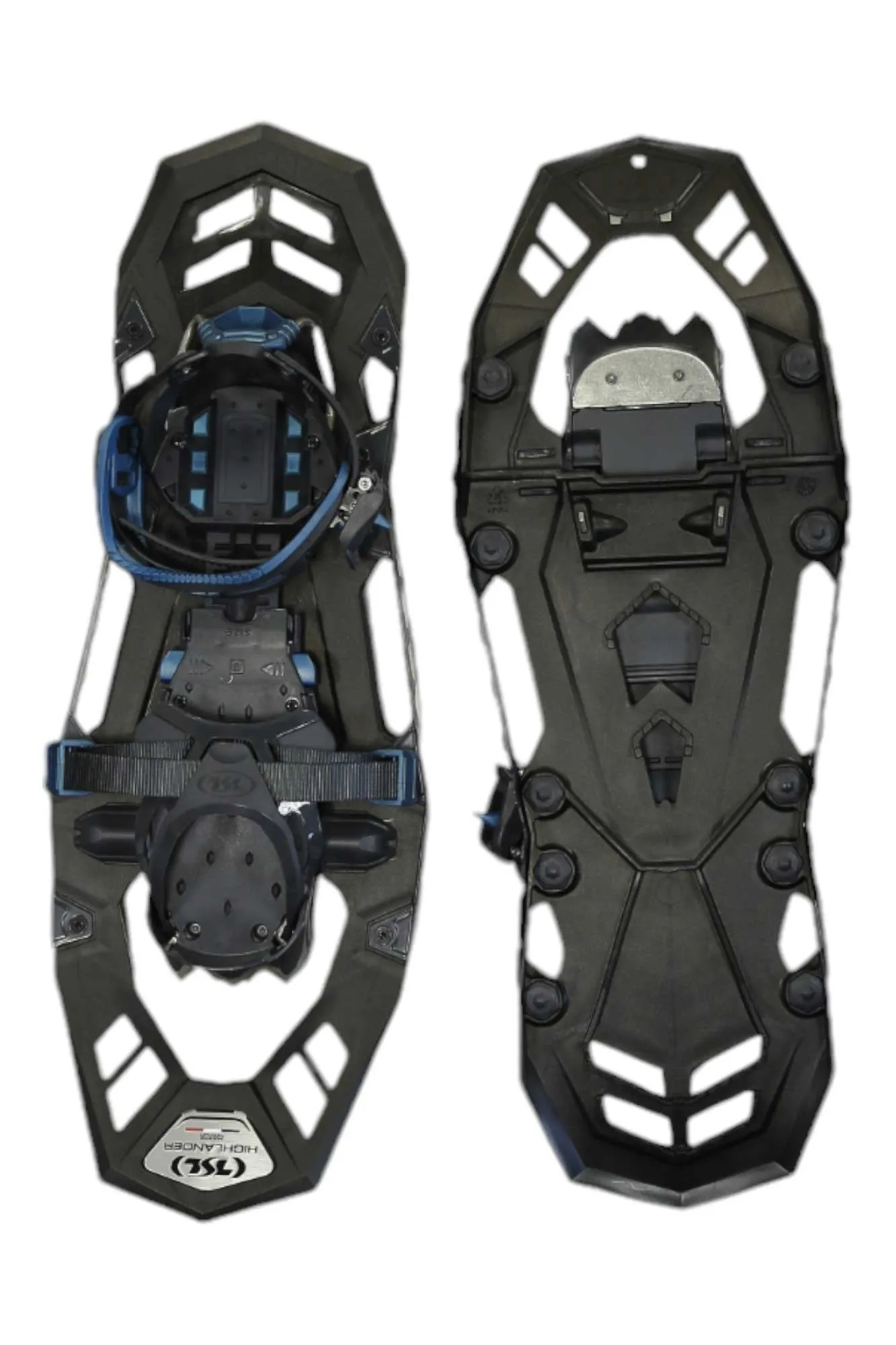 TSL Highlander Access Snowshoe sold by Out&Back Outdoor product image thumbnail 2