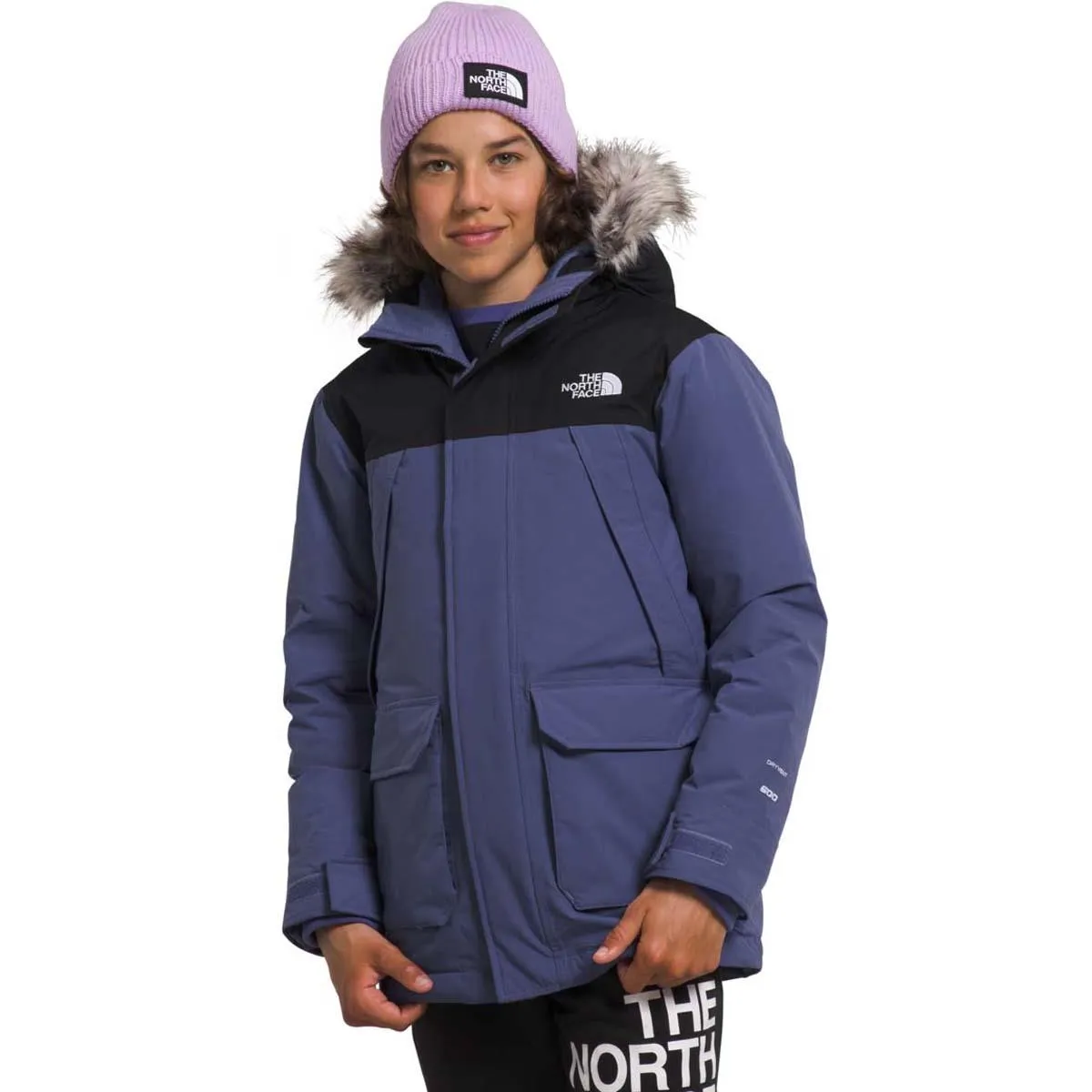 The North Face Boys' McMurdo Parka sold by Out&Back Outdoor
