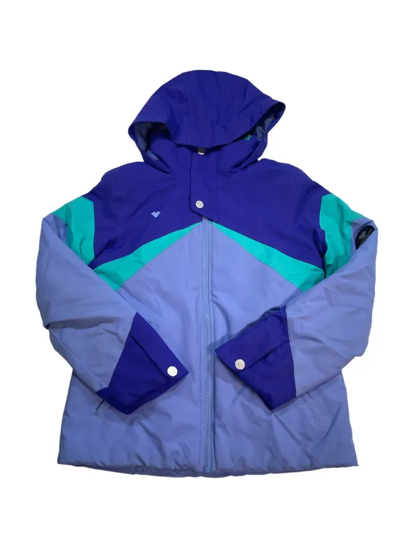 Girls Tabor Jacket sold by Out&Back Outdoor