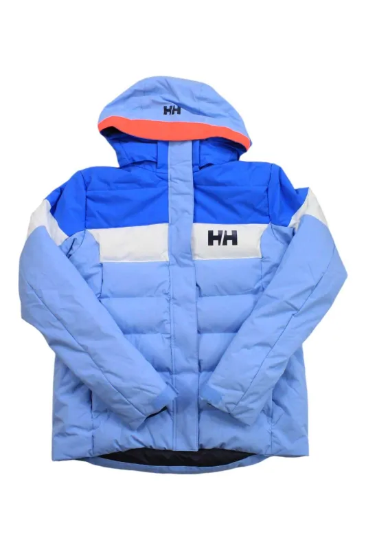 Helly Hansen Juniors' Diamond Jacket sold by Out&Back Outdoor