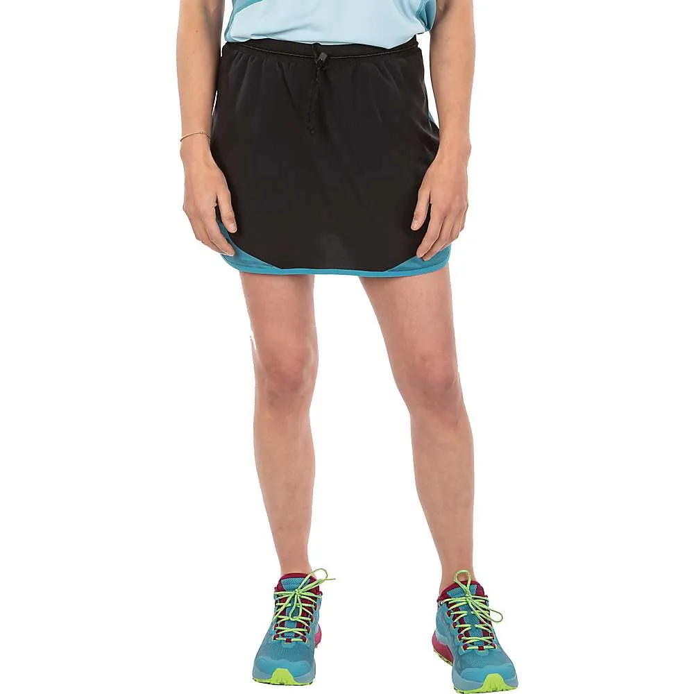 La Sportiva Women's Comet Skirt sold by Out&Back Outdoor