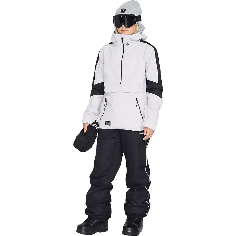 Volcom Women's Mirror Pullover sold by Out&Back Outdoor