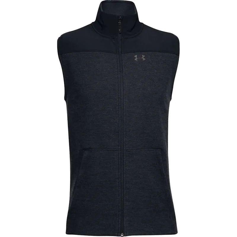 Under Armour Men's UA Specialist Grid Vest made by Under Armour