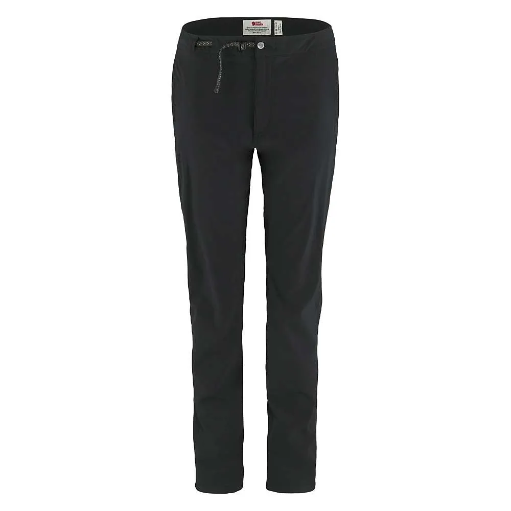 Fjallraven High Coast Trail Trouser - Women's sold by Out&Back Outdoor