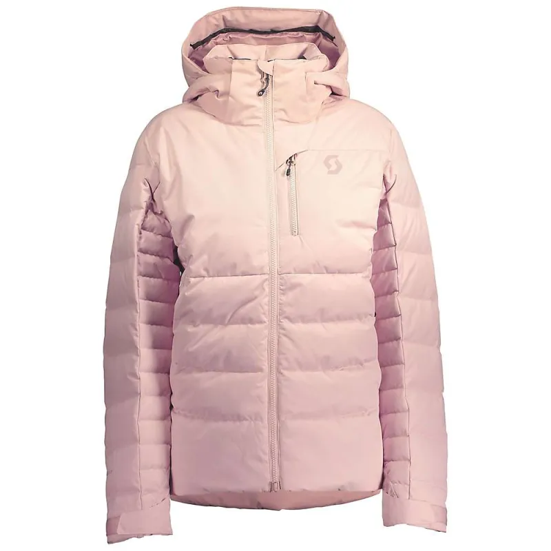 Scott USA Womens Ultimate Down Jacket made by Scott