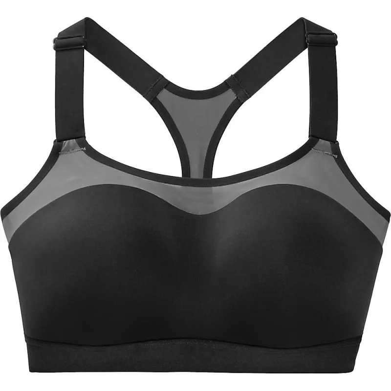 Brooks Women's Dare Racerback Bra sold by Out&Back Outdoor