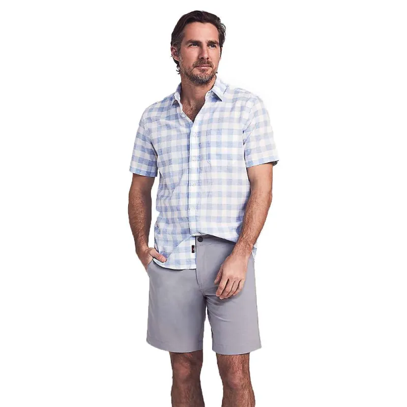 Faherty Men's All Day Short sold by Out&Back Outdoor