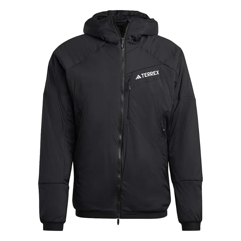 Adidas Men's Terrex Techrock Primaloft Hooded Jacket sold by Out&Back Outdoor