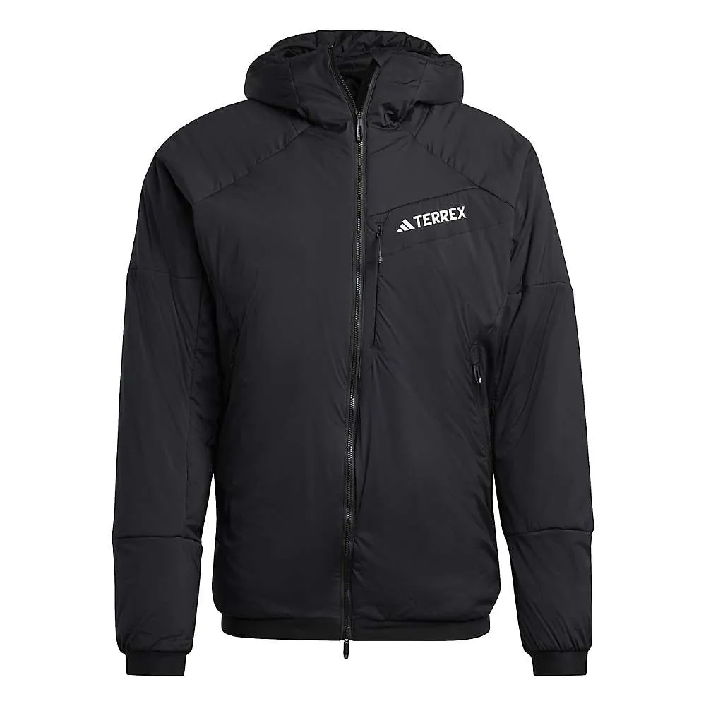 Adidas Men's Terrex Techrock Primaloft Hooded Jacket sold by Out&Back Outdoor