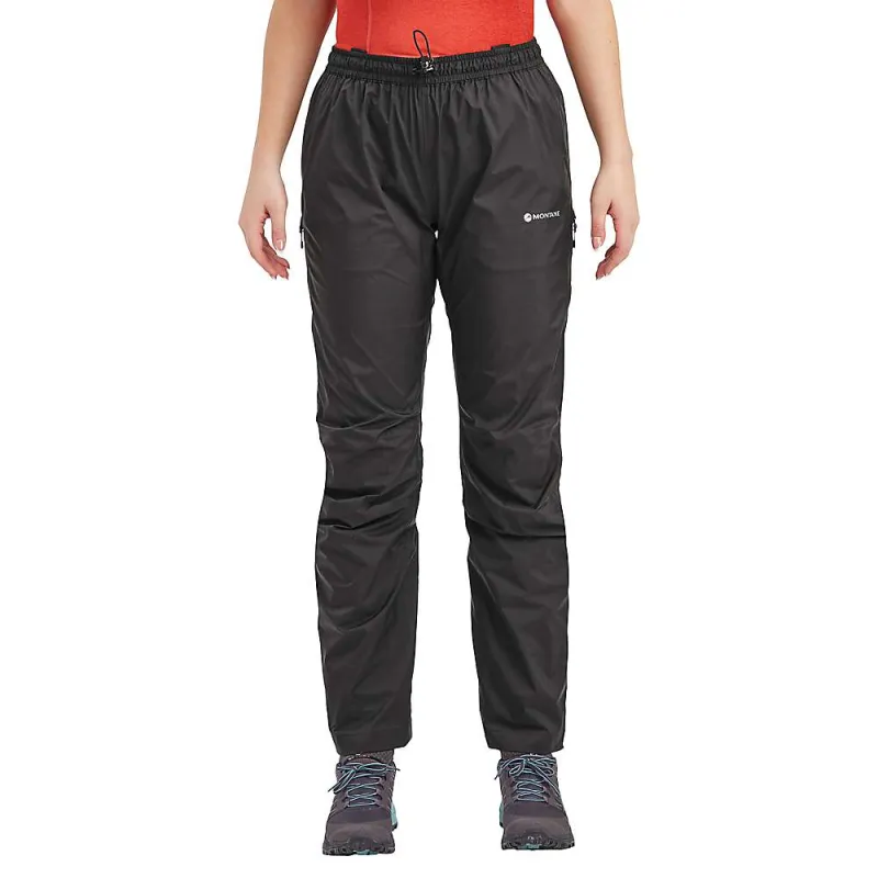Montane Womens Spirit Lite Pant - Reg Leg sold by Out&Back Outdoor