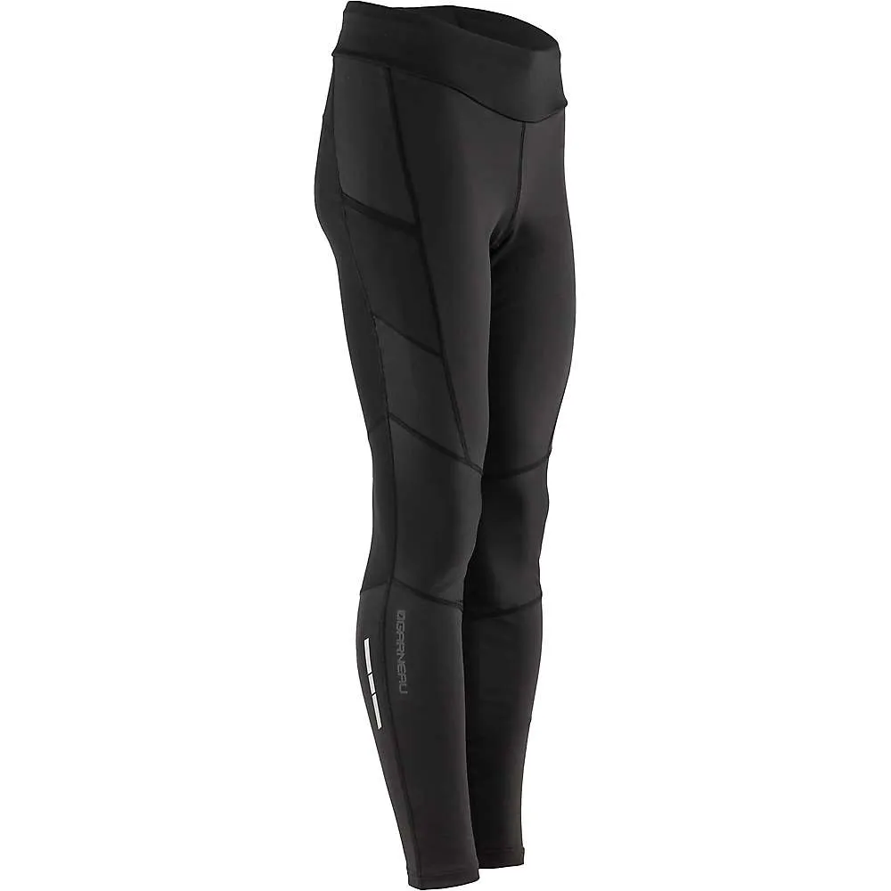 Louis Garneau Womens Solano Tight sold by Out&Back Outdoor