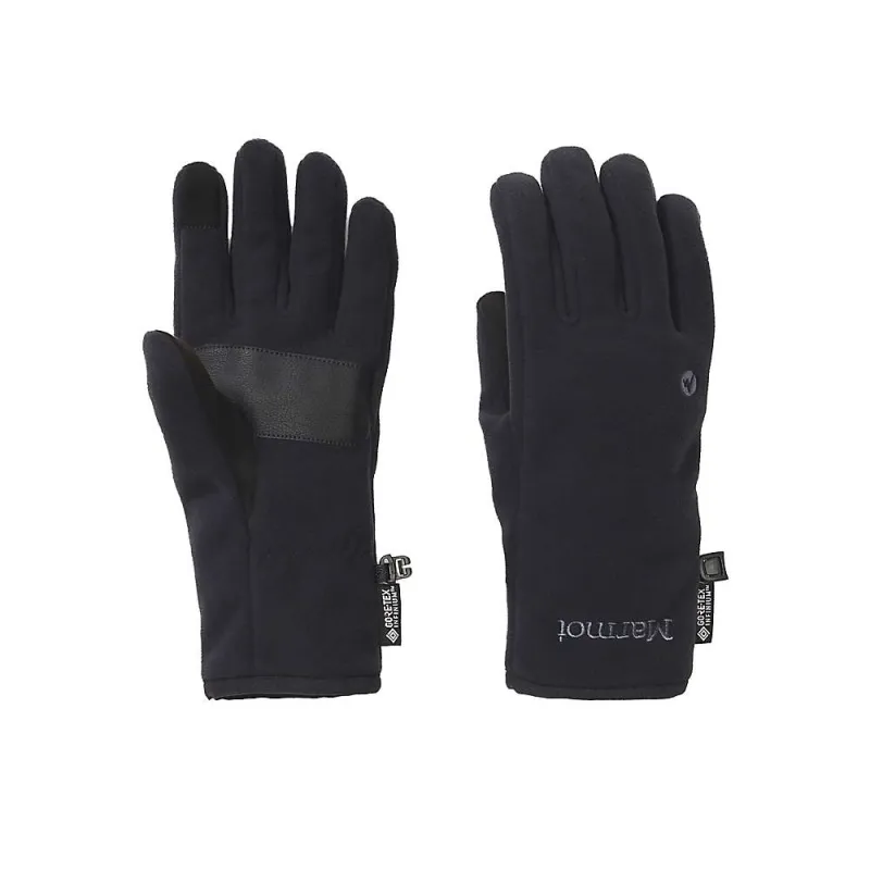 Mens Infinium Windstopper Fleece Glove sold by Out&Back Outdoor