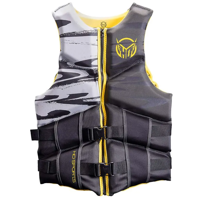 HO Sports Mens Mission Vest sold by Out&Back Outdoor