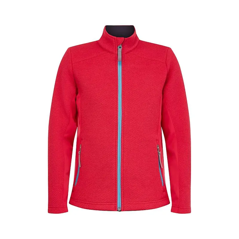 Spyder Girls Encore Full Zip Fleece Jacket sold by Out&Back Outdoor