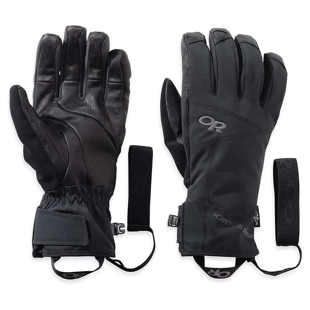 Outdoor Research Illuminator Sensor Glove sold by Out&Back Outdoor