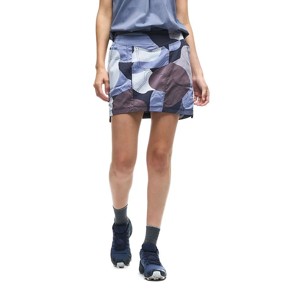 Indyeva Womens Ulendo IV Skirt sold by Out&Back Outdoor
