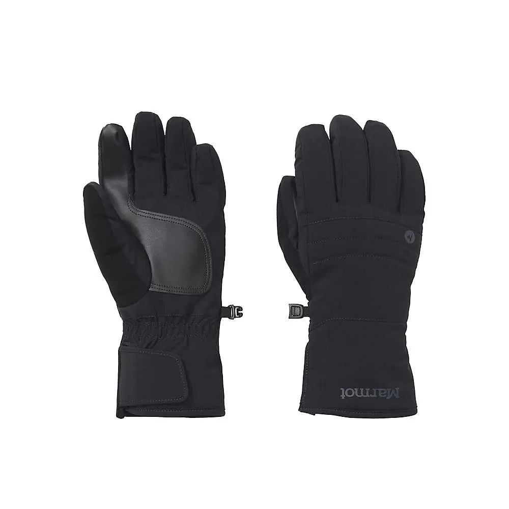 Womens Moraine Glove sold by Out&Back Outdoor