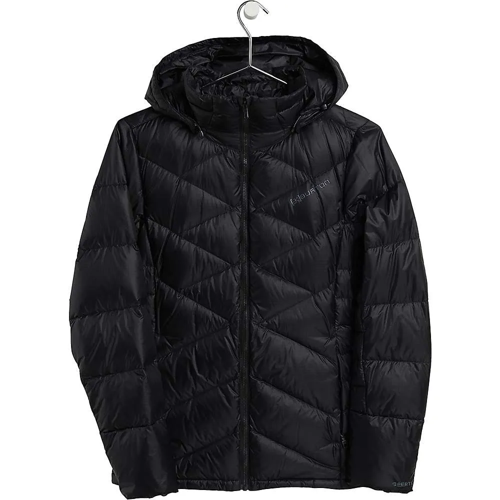 Burton Womens AK Baker Down Jacket sold by Out&Back Outdoor