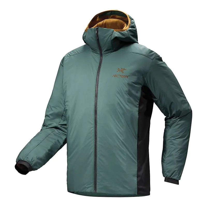 Arcteryx Mens Atom Hoody sold by Out&Back Outdoor