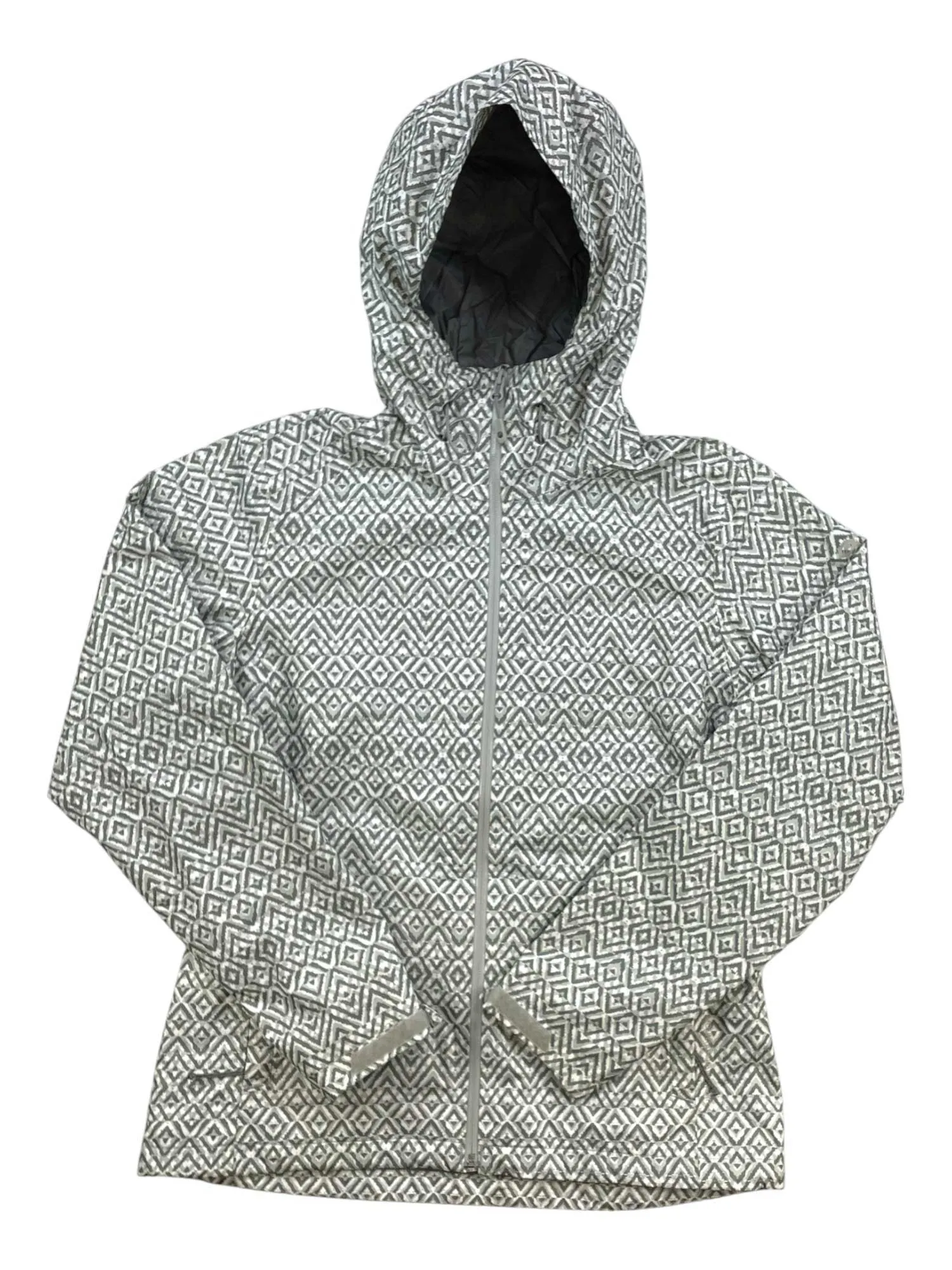 Womens Finder Printed Jacket sold by Out&Back Outdoor