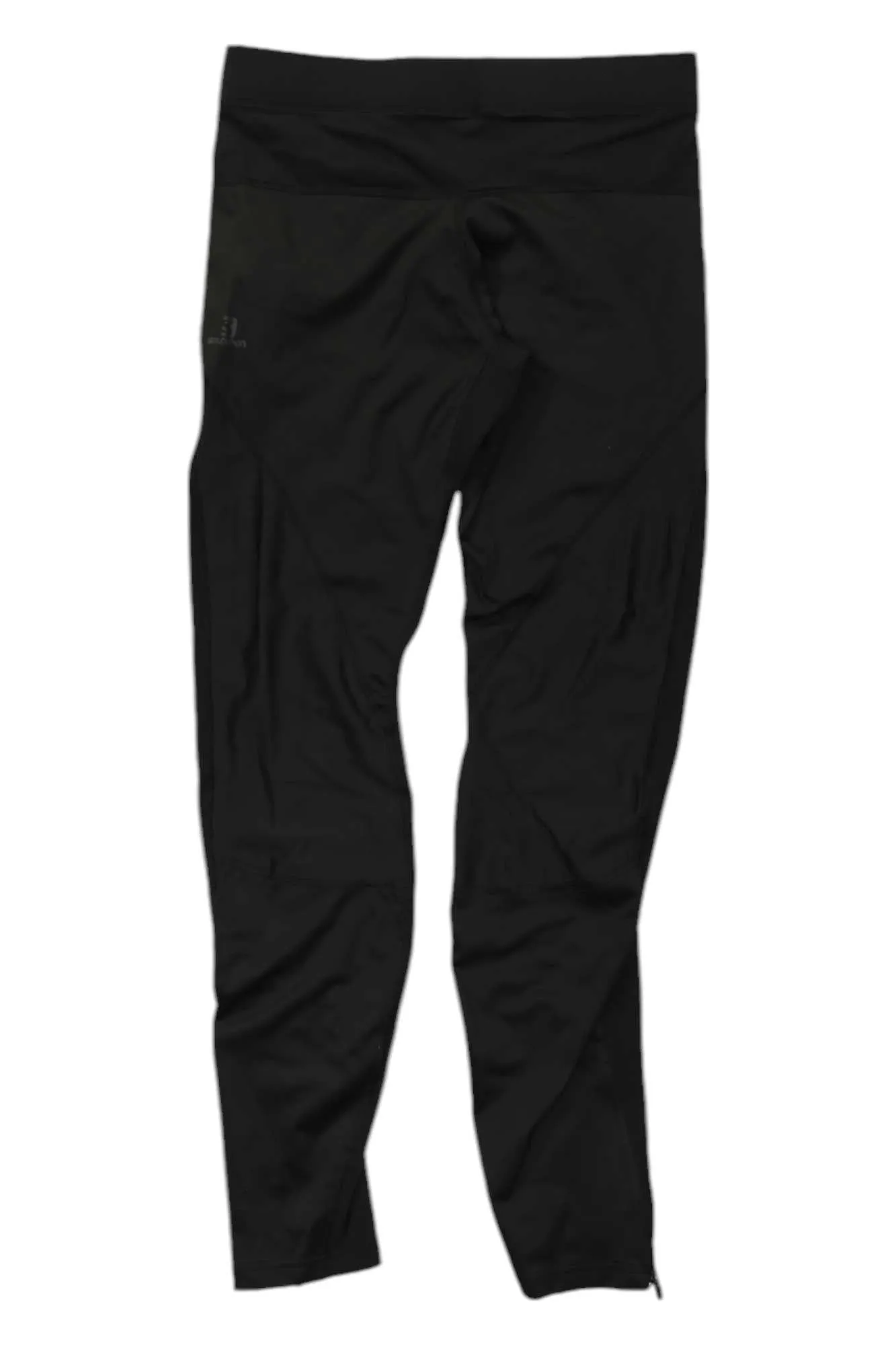 Salomon Womens Trail Windstopper Leggings sold by Out&Back Outdoor
