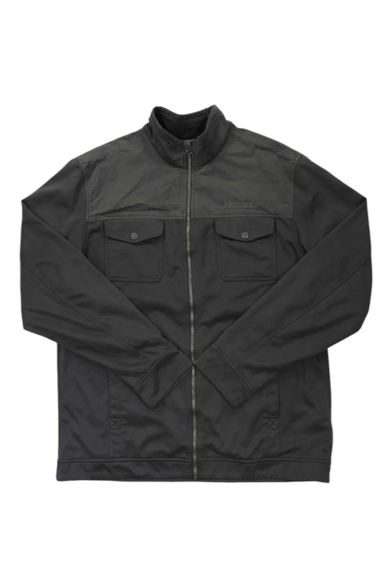 Marmot Mens Matson Jacket sold by Out&Back Outdoor product image thumbnail 2