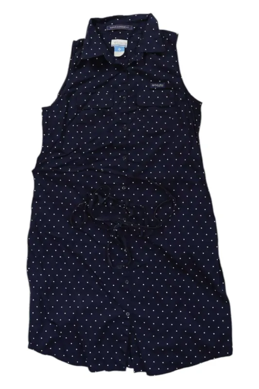 Columbia Womens PFG Sleeveless Dress sold by Out&Back Outdoor