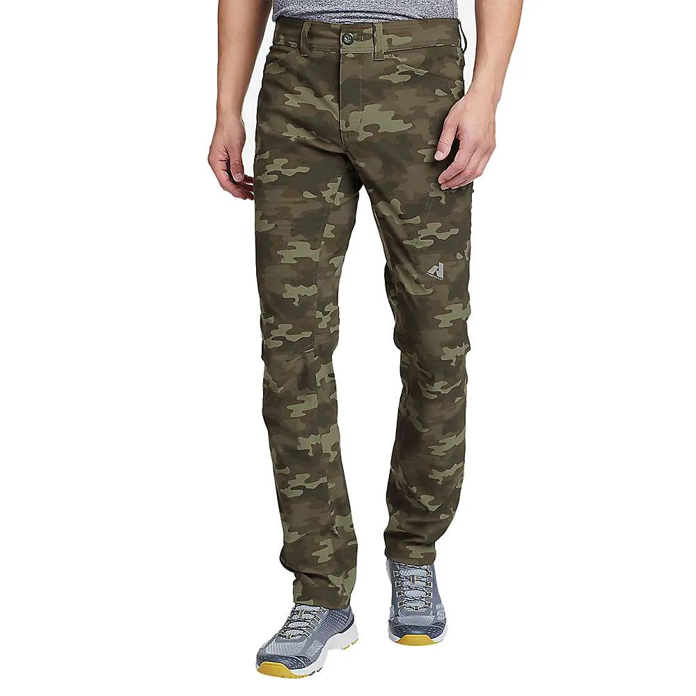 Eddie Bauer First Ascent Men's Guide Pro Pant - Slim sold by Out&Back Outdoor