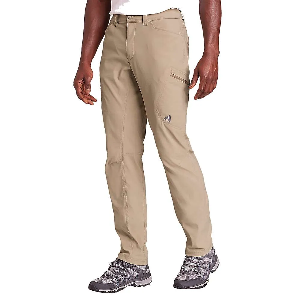 Eddie Bauer First Ascent Men's Guide Pro Pant - Slim sold by Out&Back Outdoor product image thumbnail 2