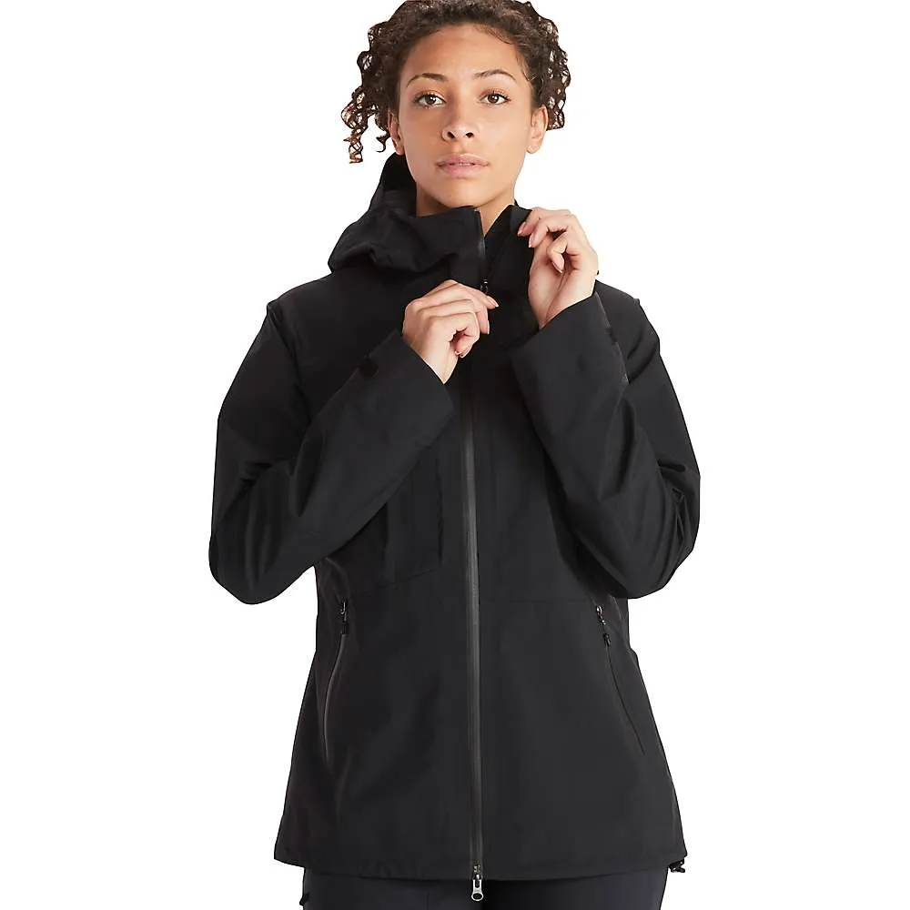 Marmot Women's Huntley Jacket sold by Out&Back Outdoor