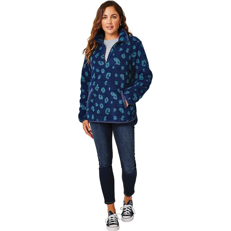 Carve Designs Women's Westport Jacquard Tunic sold by Out&Back Outdoor