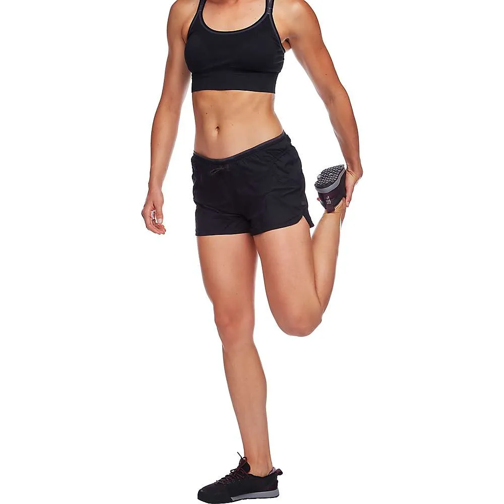 Black Diamond Womens Sprint 2.5 Inch Short sold by Out&Back Outdoor