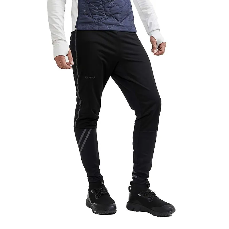 Craft Sportswear Mens Adv Subz Lumen Wind 2 Pant sold by Out&Back Outdoor