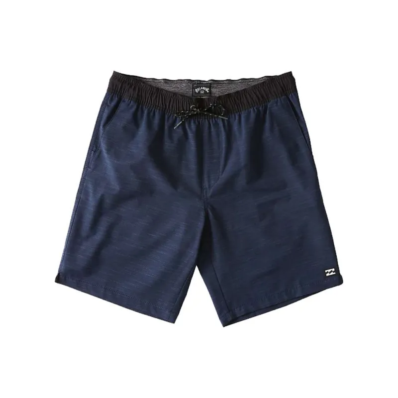 Billabong Boys Crossfire Elastic Short sold by Out&Back Outdoor