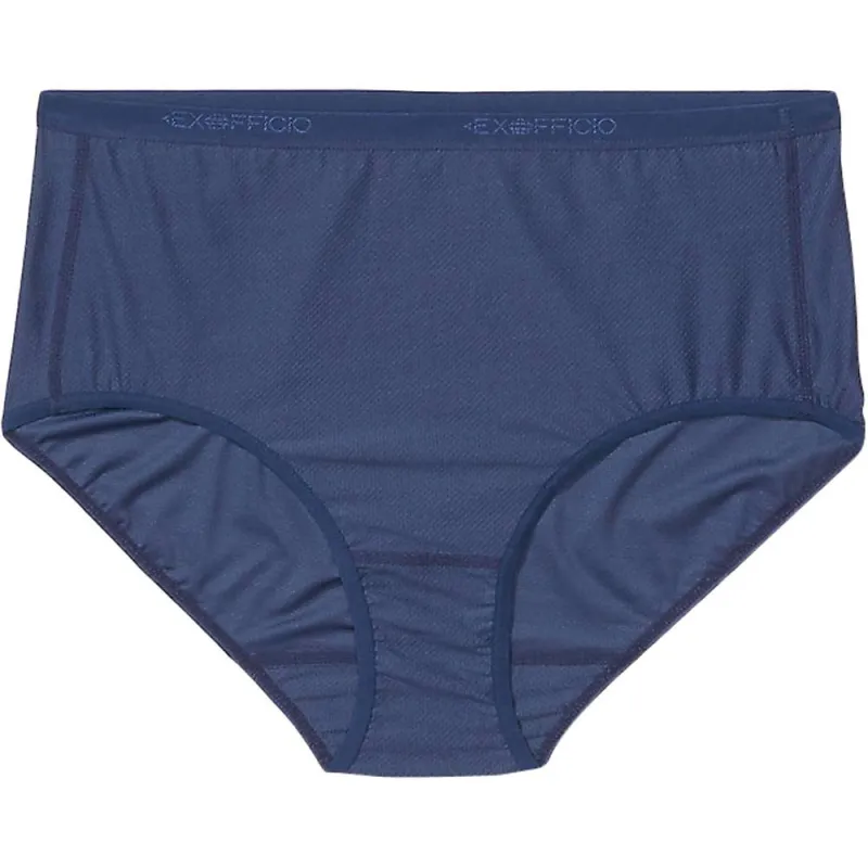 ExOfficio Women's Give-N-Go 2.0 Full Cut Brief made by Exofficio
