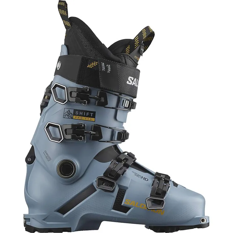 Salomon Womens Shift Pro 110 At Ski Boot sold by Out&Back Outdoor