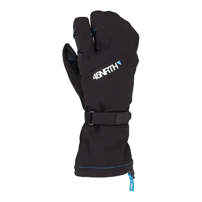 45NRTH Sturmfist 3 Finger Glove sold by Out&Back Outdoor