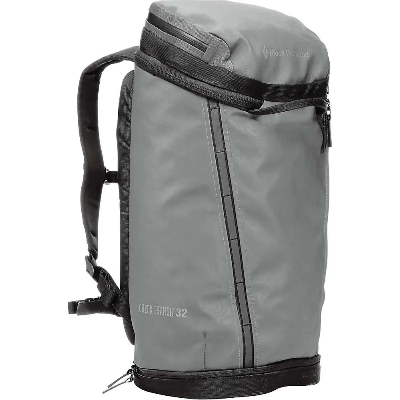 Black Diamond Creek Transit 32 Pack sold by Out&Back Outdoor