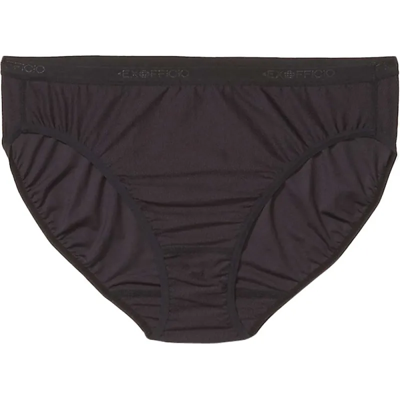 ExOfficio Womens Give-N-Go 2.0 Bikini Brief made by Exofficio