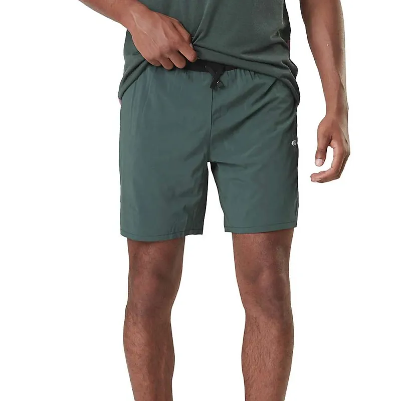 Picture Men's Woodah Tech Short sold by Out&Back Outdoor